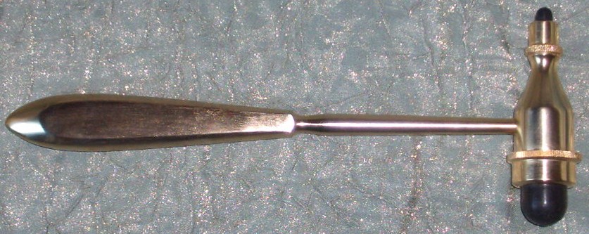 The Minnesota Hammer&nbsp;